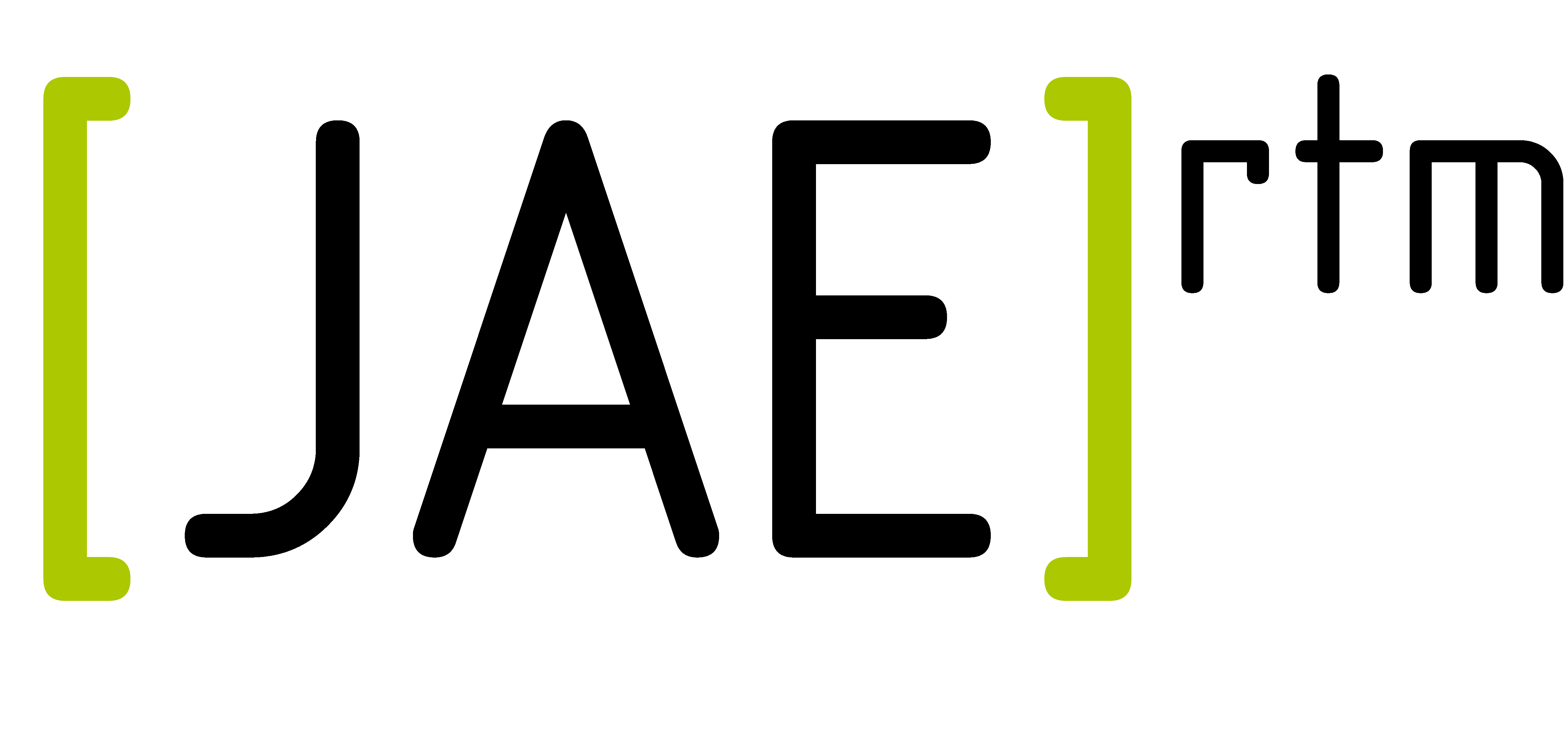 logo_JAE_negro